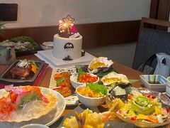 -水之惠鲜鱼料理(王府大街店)