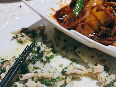 -金枝玉叶上海人家食府(三里河店)