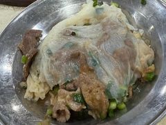 猪杂拉肠-标记美食新鲜猪杂(兴南大道店)