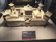 -荆州博物馆