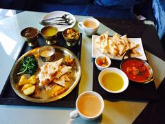-尼泊尔雪莲餐厅(北京东路店)