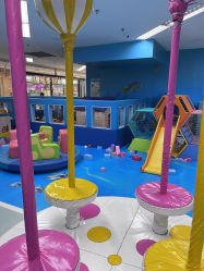 -孩子王(海悦店)