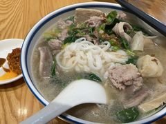 -潮巷·老潮汕美食集市(欢乐港湾店)