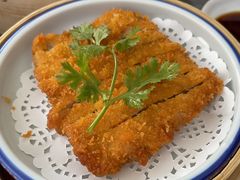 -锡笼记·无锡小笼(人民路店)