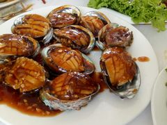 -鼓歌海鲜舫·手抓海鲜(大学城店)