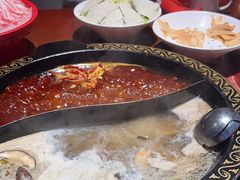 -黄家码头老火锅(解放碑旗舰店)