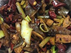 -一麻一辣麻辣香锅(方庄店)