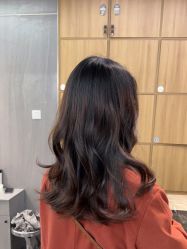 -Sying杉影日式烫染專門店