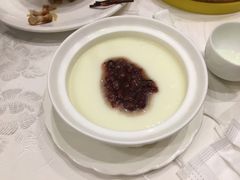红豆双皮奶-麒茗餐厅·粤菜·宴会厅·海鲜(锦绣路店)