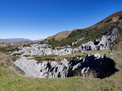 景点-墨石公园景区