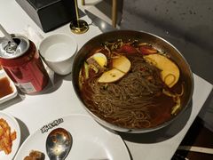 -韩时烤肉(枫蓝店)