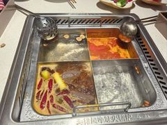-海底捞火锅(崇文门新世界百货店)