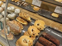 -烘焙町面包店(西四店)