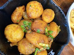 -黑白电视长沙小吃(美林M·LIVE天地东座店)