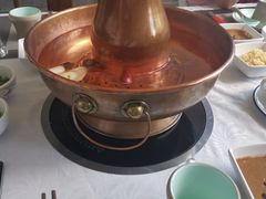 -北门涮肉·铜锅涮肉(南锣鼓巷店)