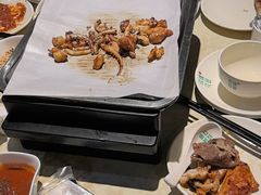 -玫瑰花园自助烤肉(顺义鑫海韵通店)