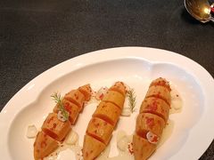 -海立阁海鲜江浙菜(漕河泾印象城店)