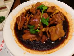 招牌话梅猪手饭-粤赏点(越秀城市广场店)