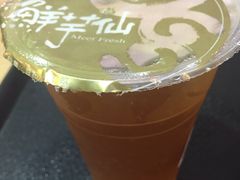 -鲜芋仙(中环百联2店)
