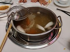 -牛品福潮汕牛肉火锅(旺庄店)