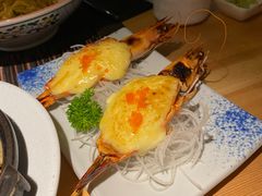 -萤初高端日料王(曲江银泰店)