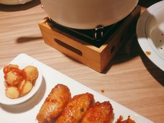 -九毛九西北菜(番禺万达店)
