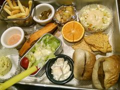 -火炉火自助餐(枫蓝国际店)