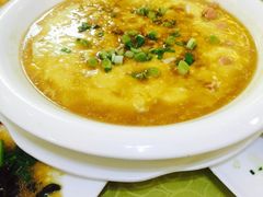 -春水锅贴·传统鲁菜(大明湖店)