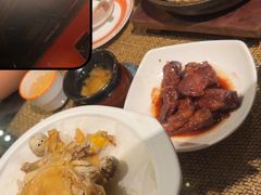 -老客家·客家菜(万达店)