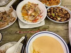 -阿马蛋汤·宁波小海鲜(总店)