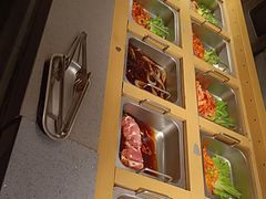 -星伦多自助料理(永旺店)