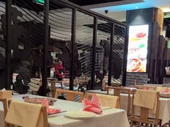 -辣婆婆(航天桥店)