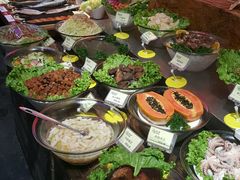 -船梆煮•蒸汽海鲜·炉火烤肉(五四广场店)