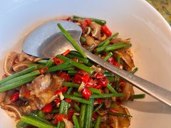 -溪山云境森林音乐餐厅(湖景店)