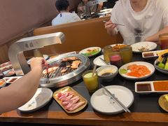 -東盛炭烤自助料理(浦东文峰广场店)