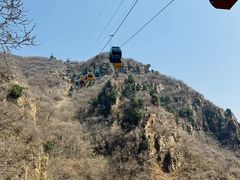 -京东石林峡风景区