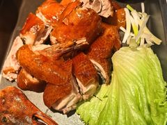 -茄子恰恰·新云南小炒(金池购物中心店)