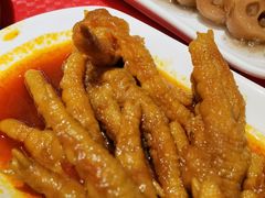 鸡爪-知味观(湖滨总店)