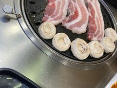 -杀猪天·韩国烤肉(总店)