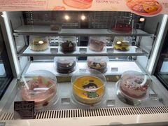 -哈根达斯(武汉天地店)