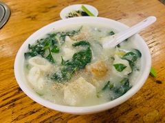 -华记粥饭店(印象容桂主题风情街店)
