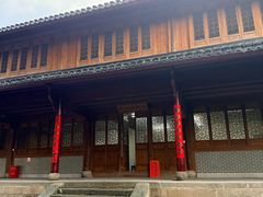 -普陀山风景名胜区-法雨禅寺