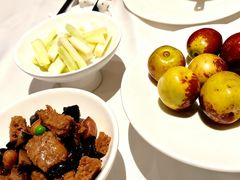 -老北京炸酱面·烤鸭(前门店)