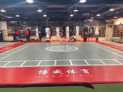 -格斗兄弟搏击健身训练馆(望京店)