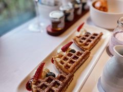 -Le Comptoir de Pierre Gagnaire