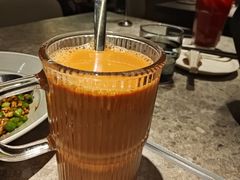 -留半山·香港食堂(啦啦宝都店)
