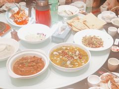 -老淮安·淮安菜(涟水店)