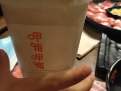 -呷哺呷哺 小火锅 (浦东新欧尚超市店)