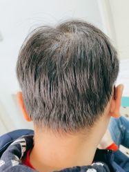 -天秤座发型社