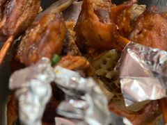 -周锦记广式餐厅